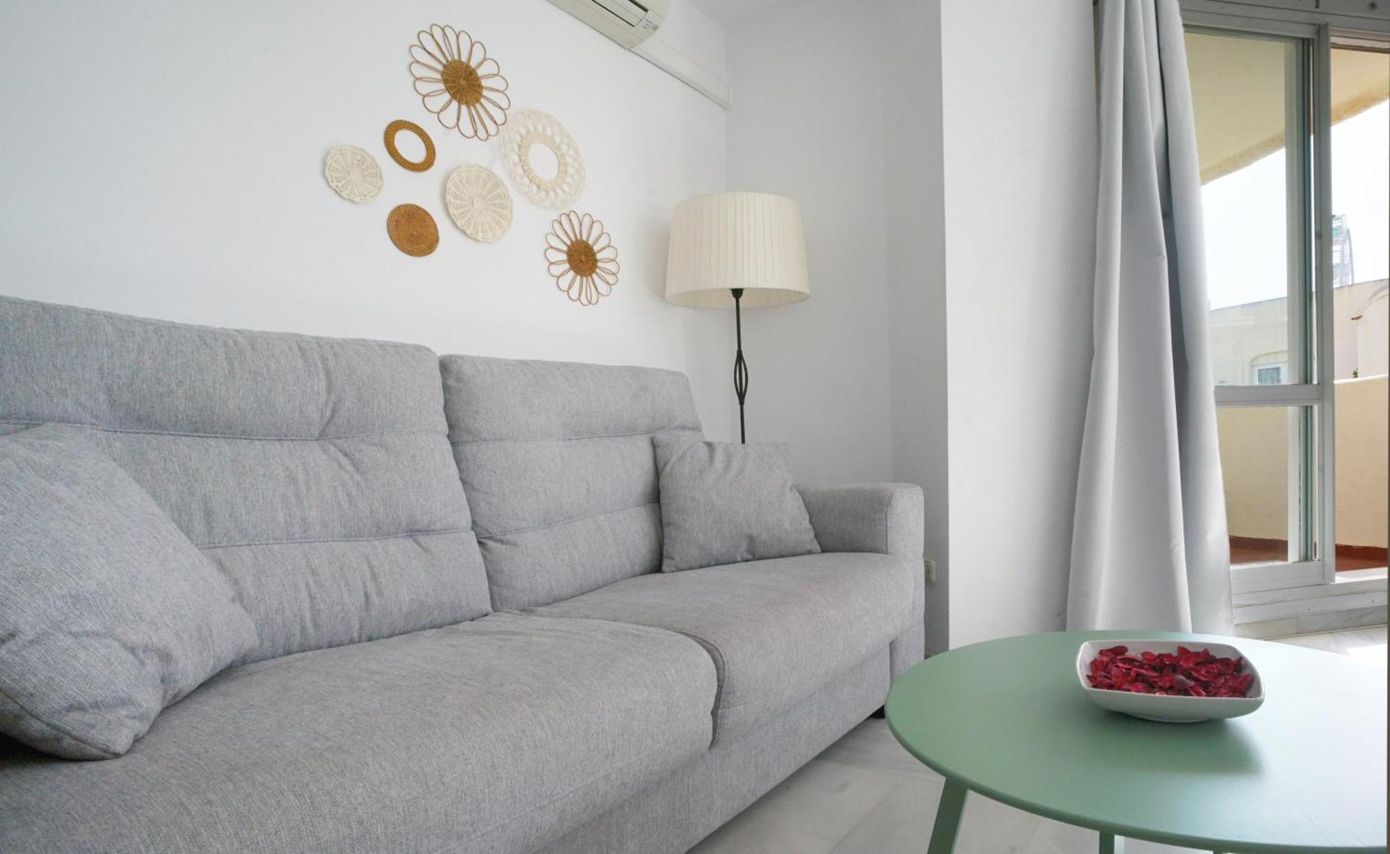 Apartmento En La Pequena Venecia, Puerto Marina Benalmádena Exterior foto