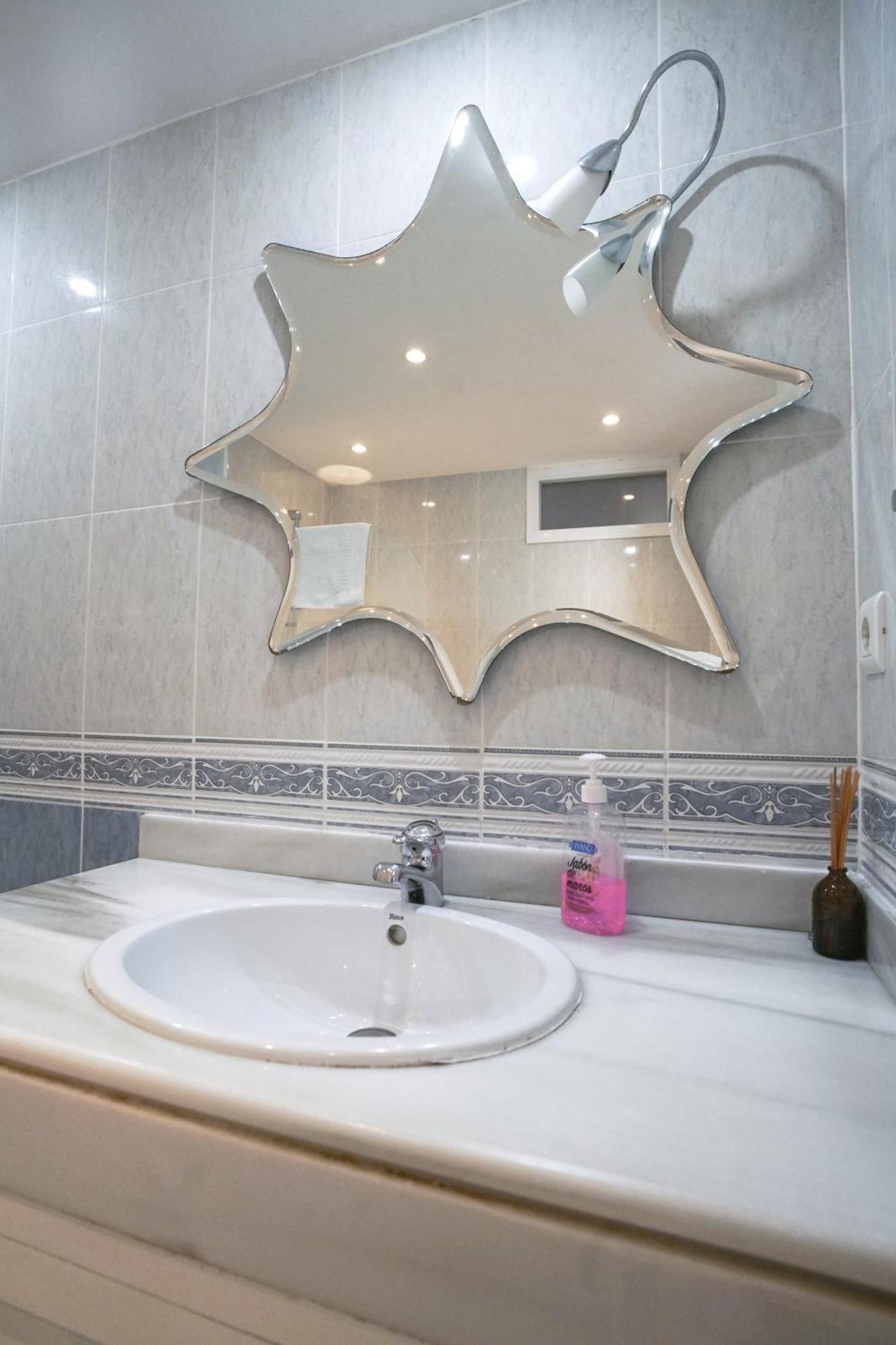 Apartmento En La Pequena Venecia, Puerto Marina Benalmádena Exterior foto